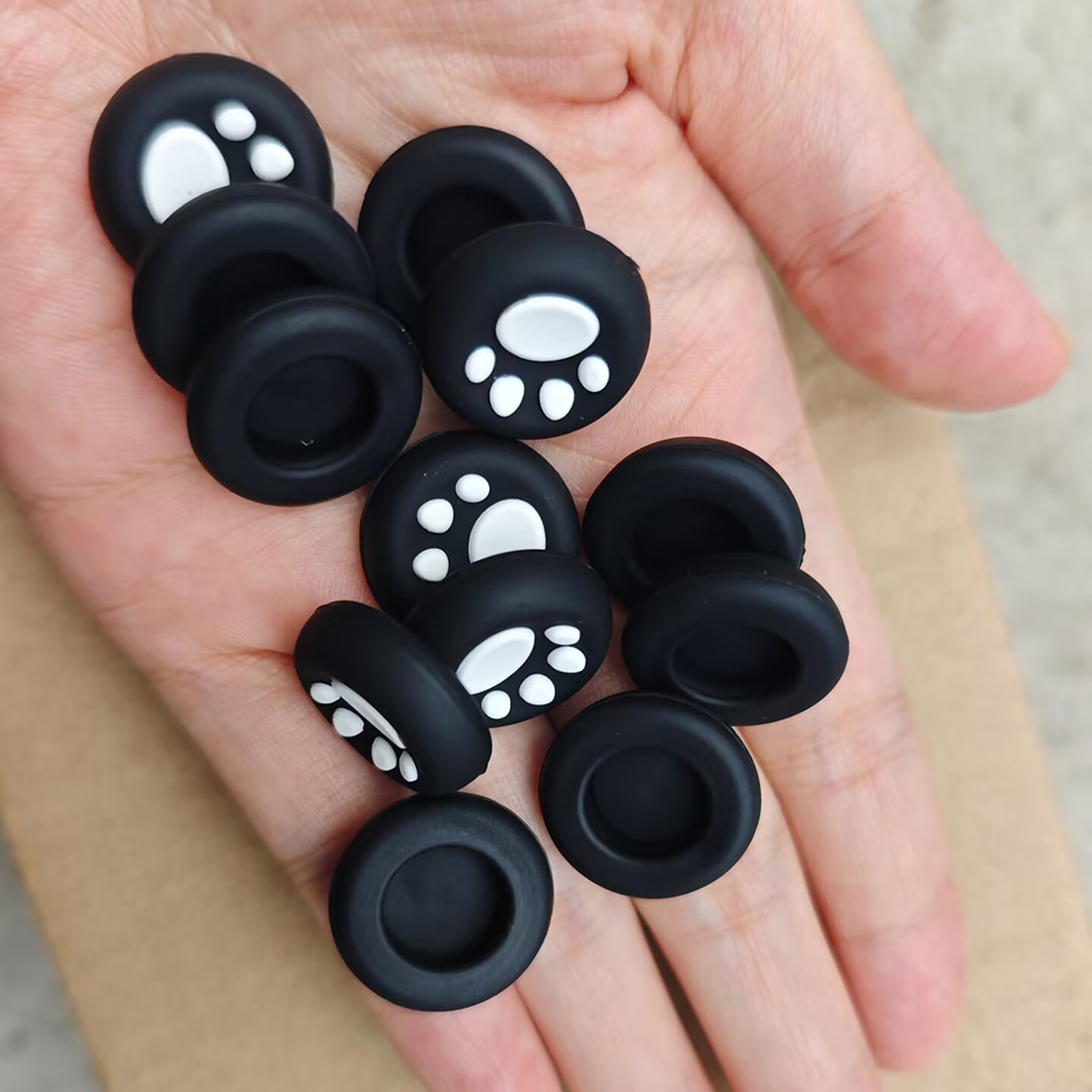 4 pièces mignon chat griffe Si - Gaming Accessories Nintendo Switch avis et prix