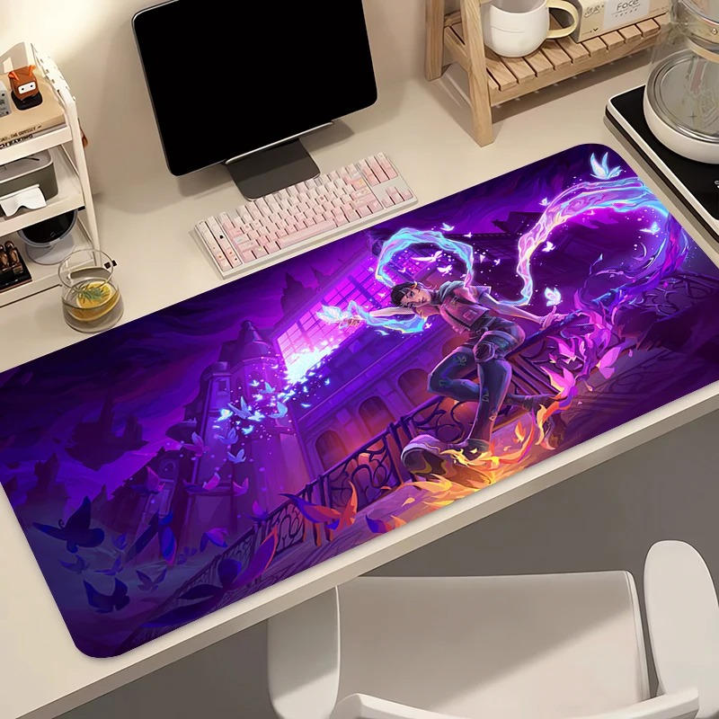 Tapis de souris Gamer pour ord - Gaming Office Accessories avis et prix