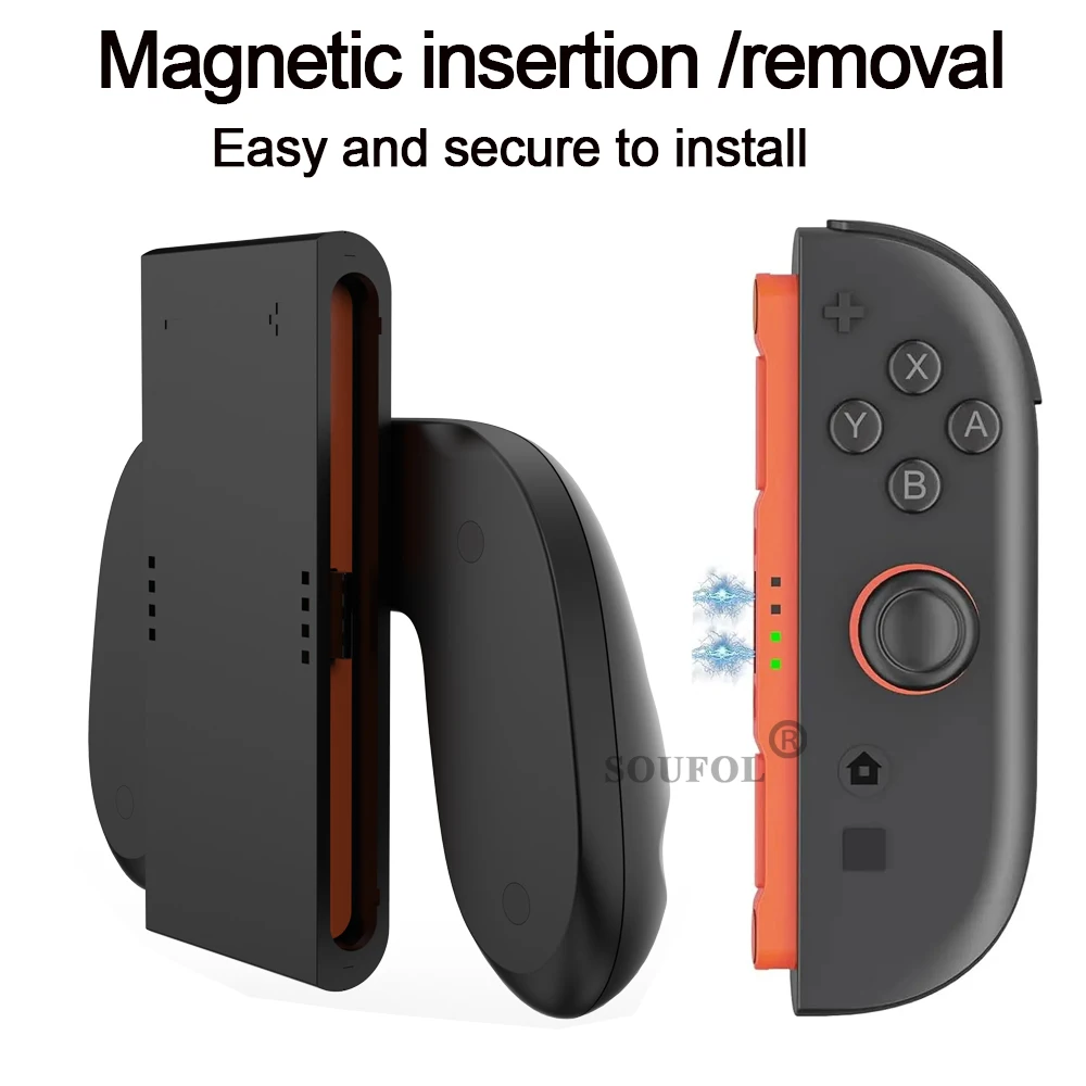 2025 nouvelle poignée de charg - Gaming Accessories Nintendo Switch avis et prix