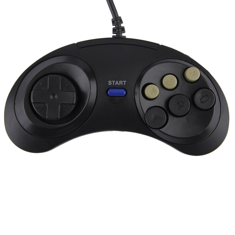 Contrôleur de jeu filaire clas - Gaming Accessories Driving avis et prix