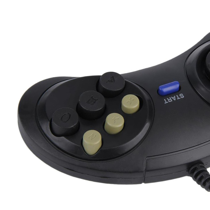 Contrôleur de jeu filaire clas - Gaming Accessories Driving avis et prix