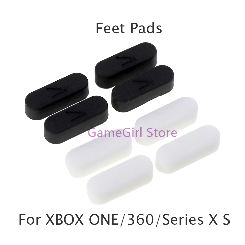 2 ensembles = 8 pièces de pati - Gaming Accessories Xbox Series X avis et prix