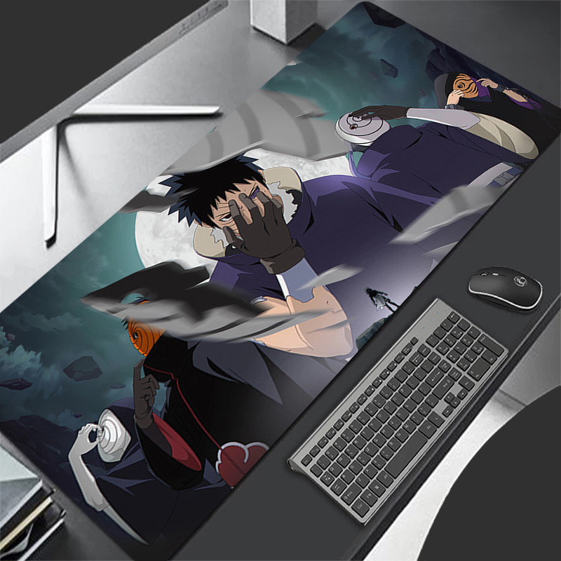 Tapis de souris Anime Carpe La - Gaming Office Accessories avis et prix