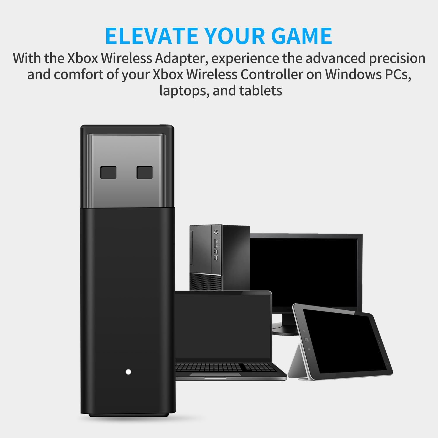 Adaptateur USB pour Xbox One S - Gaming Accessories Xbox Series X avis et prix