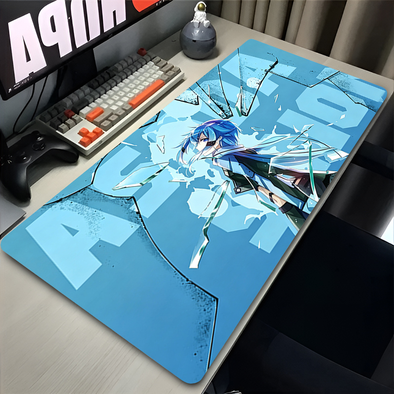Tapis de souris Gamer MouseMat - Gaming Accessories Online avis et prix