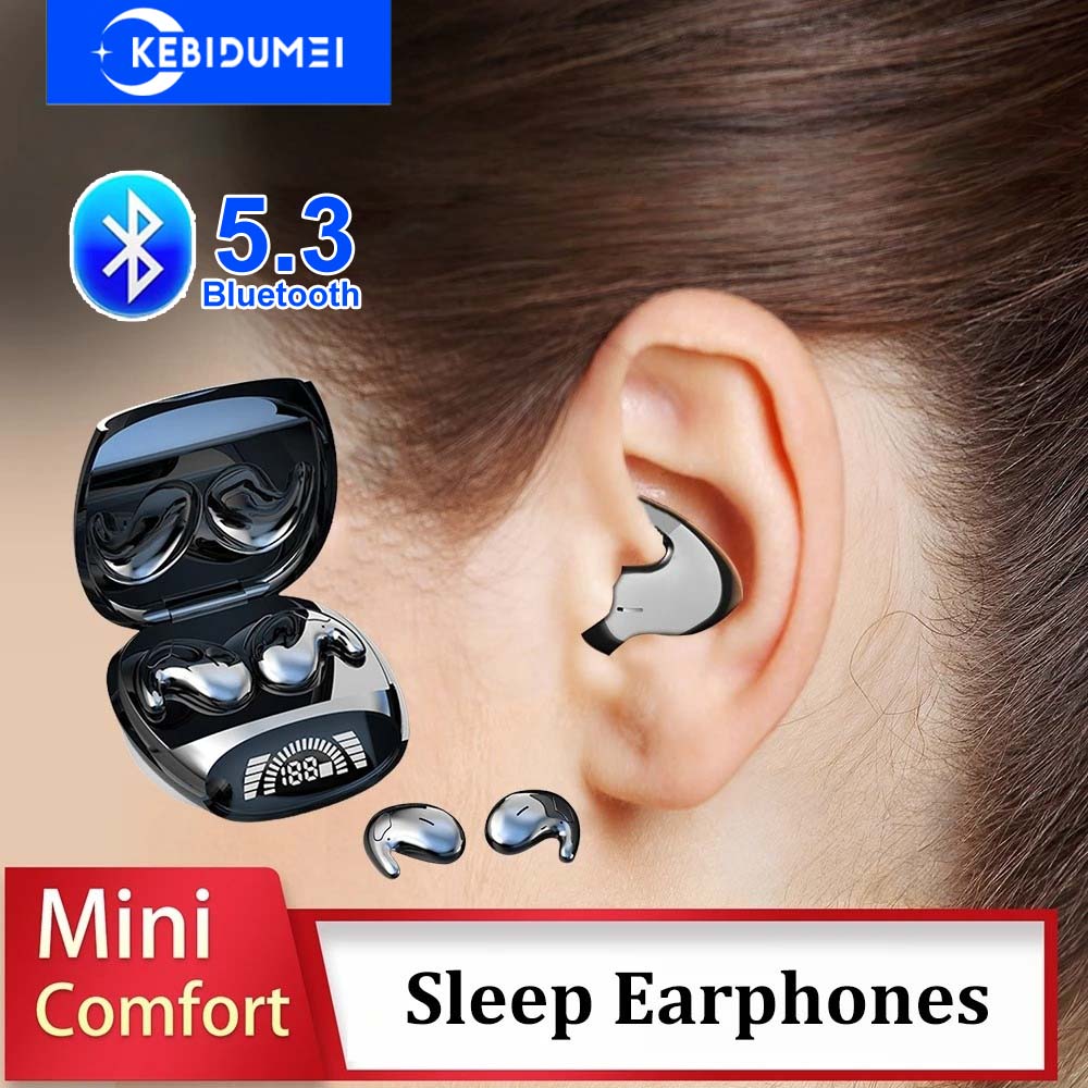 Écouteurs de sommeil invisible - Gaming Accessories Iphone avis et prix