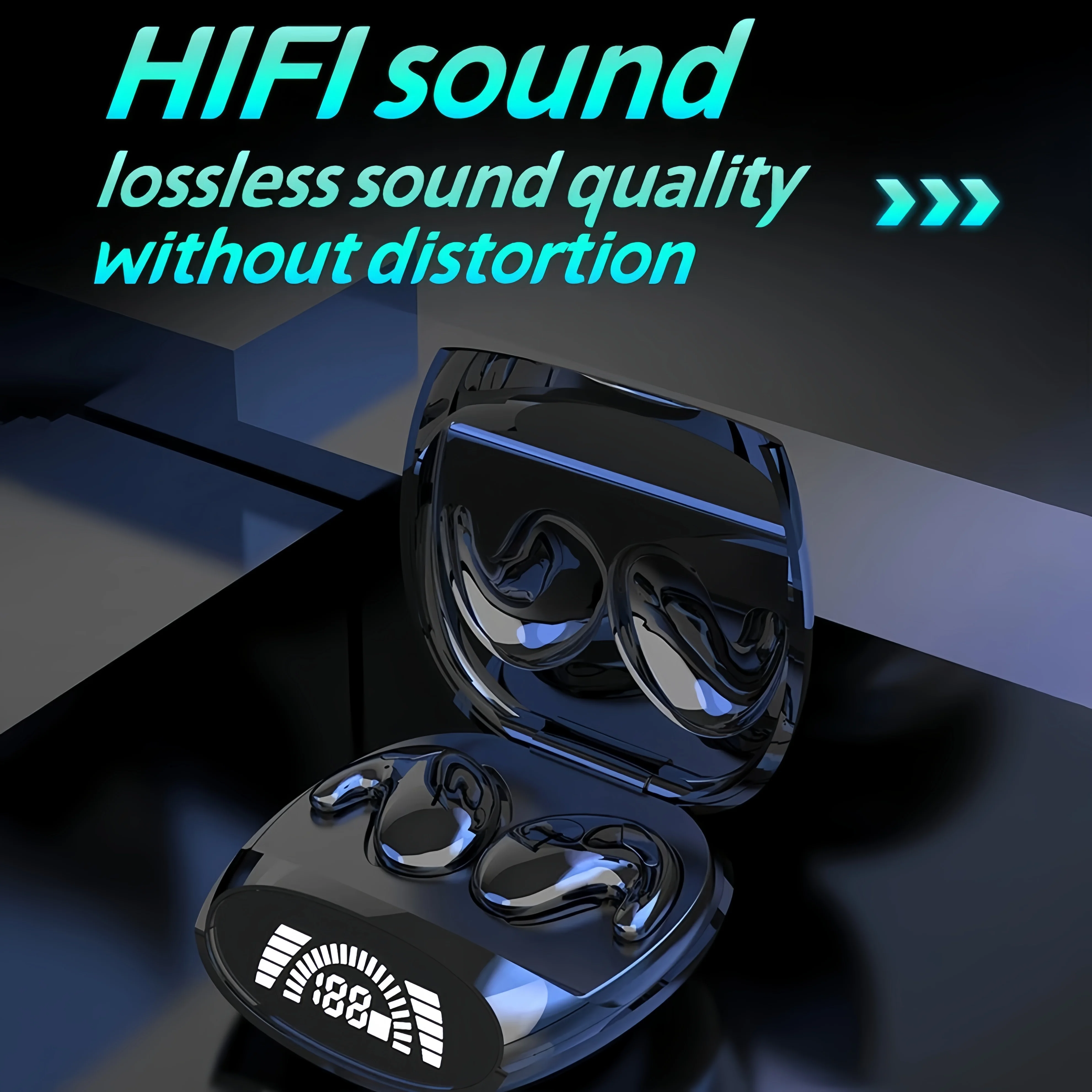 Écouteurs de sommeil invisible - Gaming Accessories Iphone avis et prix
