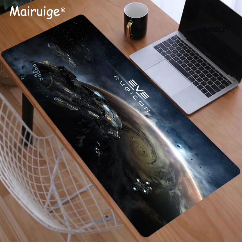 Grand tapis de souris Eve Onli - Gaming Accessories Online avis et prix