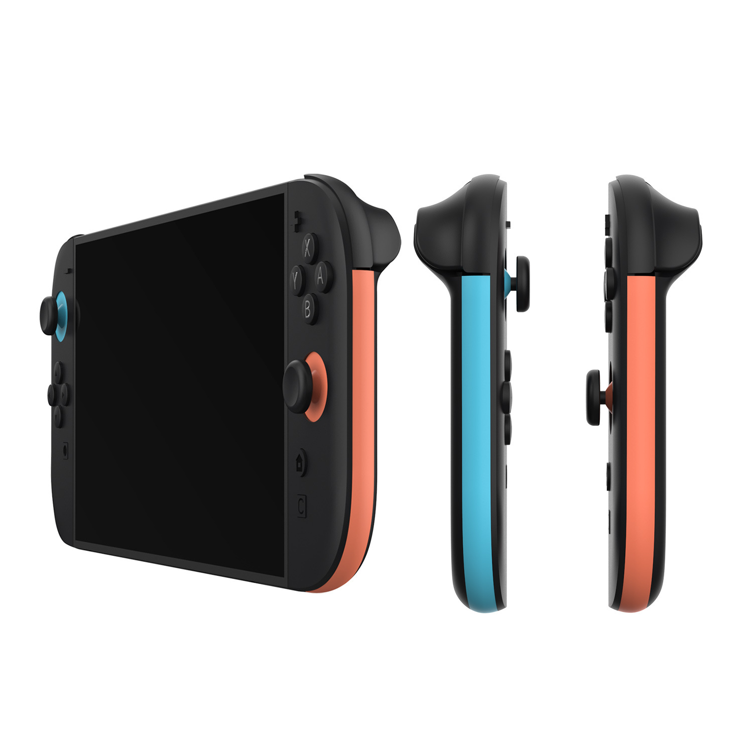Bandes décoratives pour manett - Gaming Accessories Nintendo Switch avis et prix