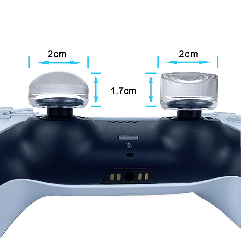 2 pièces pour PS5 PS4 Xbox One - Jjk Gaming Accessories avis et prix
