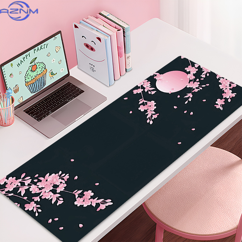 Tapis de souris 900x400 pour g - Gaming Accessories Pink avis et prix