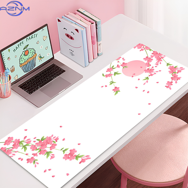 Tapis de souris 900x400 pour g - Gaming Accessories Pink avis et prix