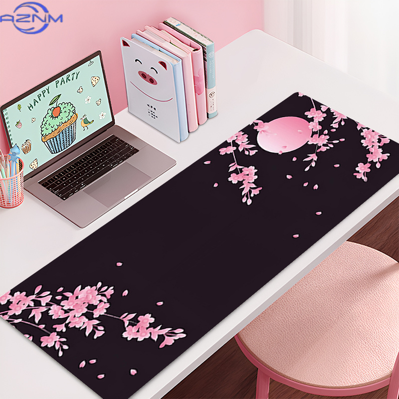 Tapis de souris 900x400 pour g - Gaming Accessories Pink avis et prix