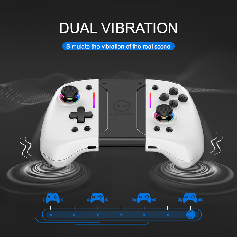 Contrôle Bluetooth sans fil po - Gaming Accessories Iphone avis et prix