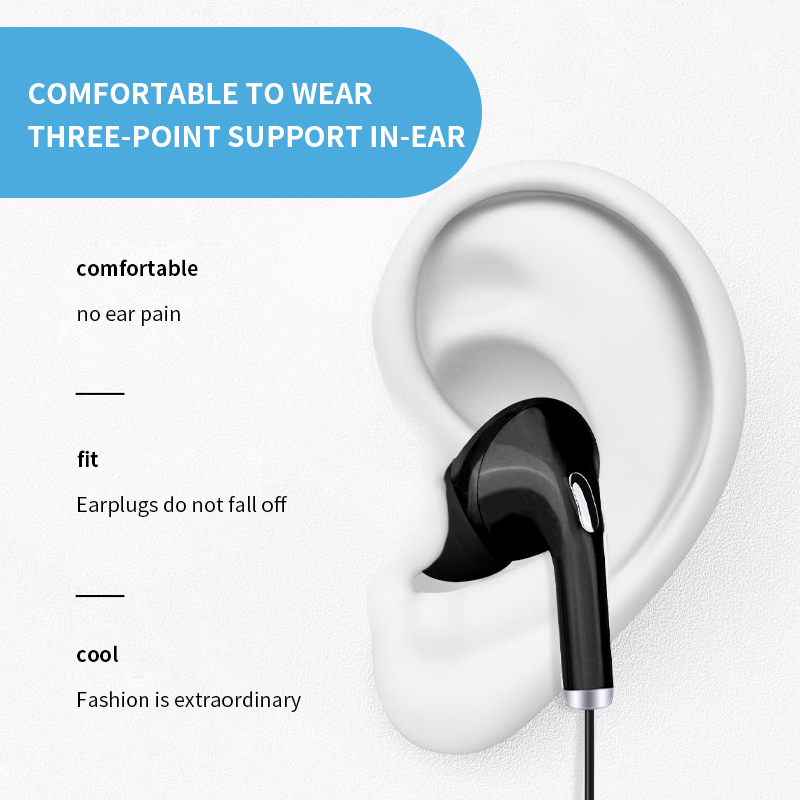 Écouteurs intra-auriculaires s - Gaming Accessories Iphone avis et prix
