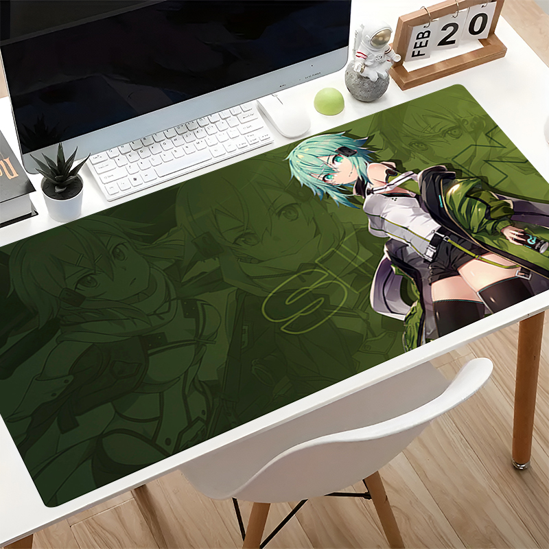 Tapis de souris Anime, tapis d - Gaming Accessories Online avis et prix