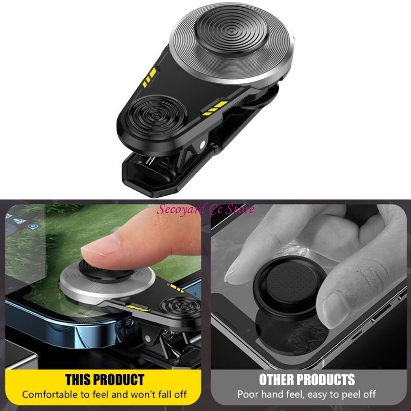 N3UC Téléphone Joysticks exter - Gaming Accessories Iphone avis et prix