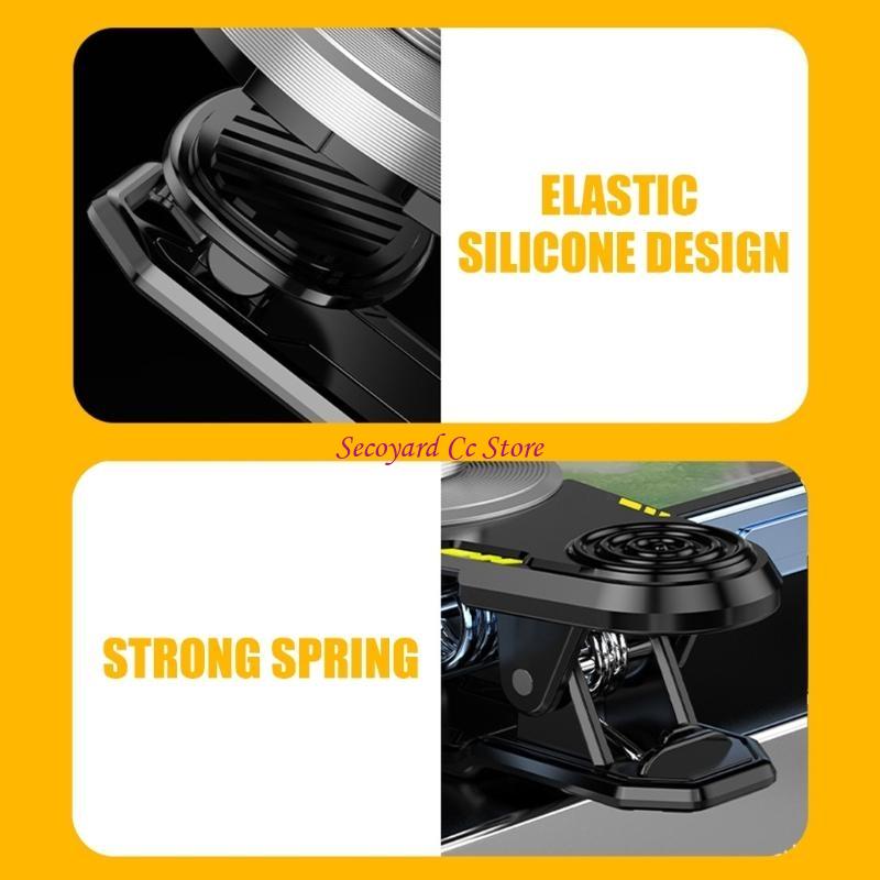 N3UC Téléphone Joysticks exter - Gaming Accessories Iphone avis et prix